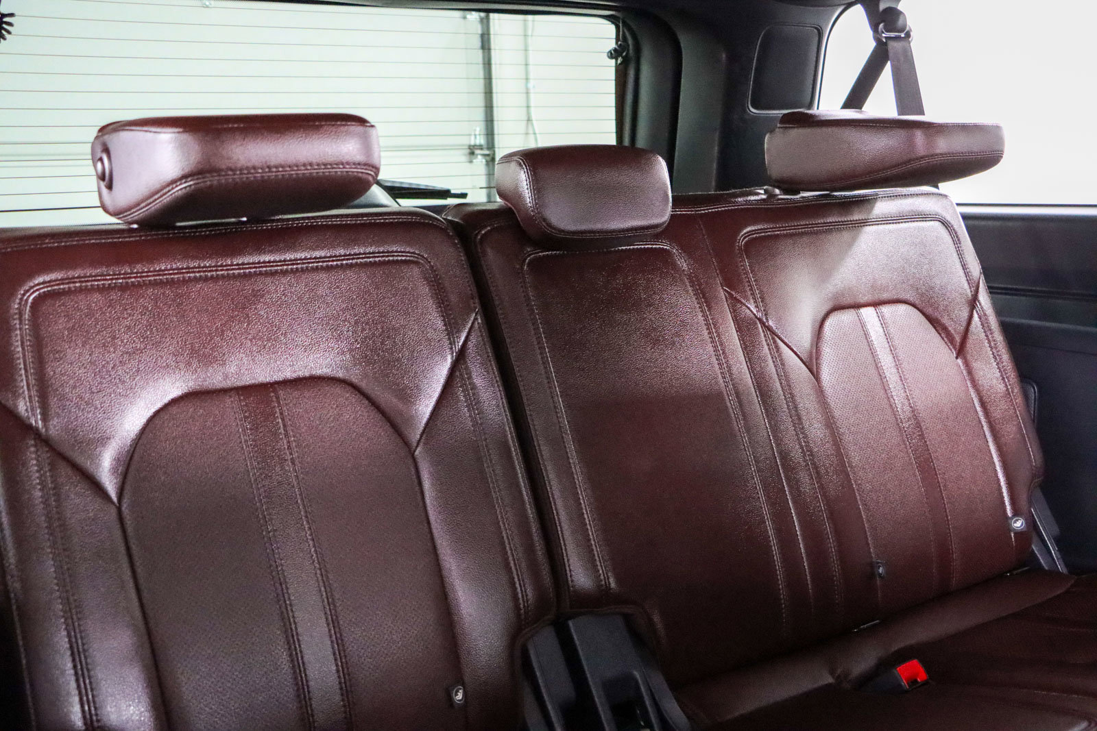 Used 2023 Ford Expedition Max Limited AWD/4WD image 31