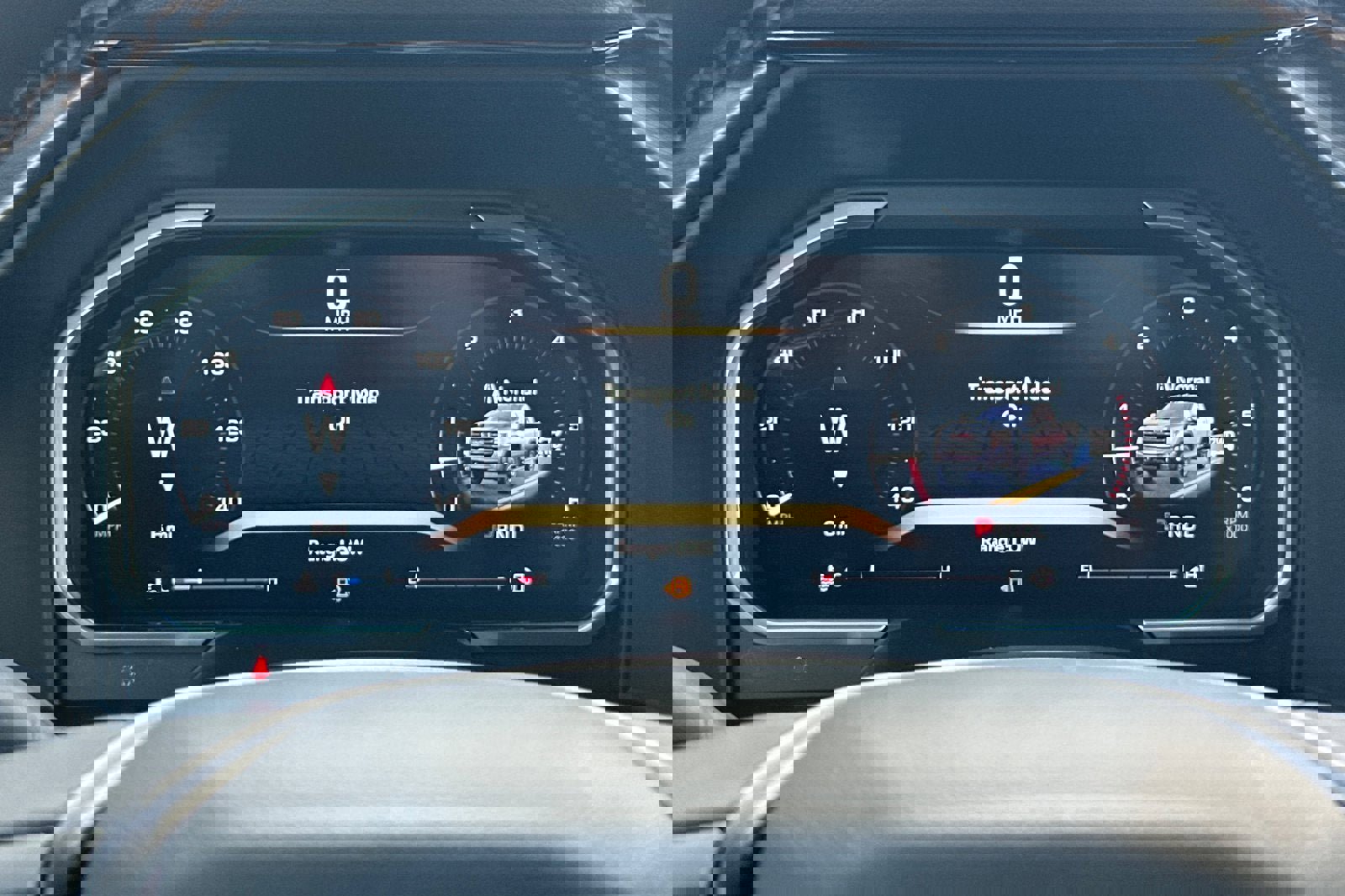 New 2026 GMC Sierra 3500 AT4 w/ AT4 Premium Plus Package image 22