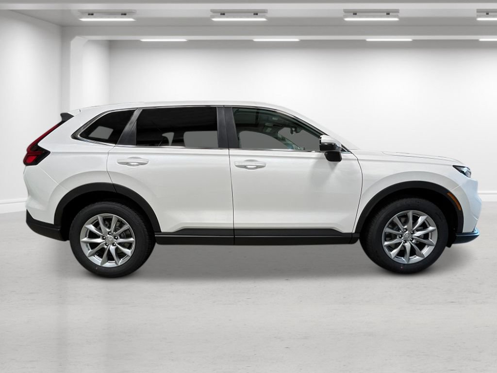 New 2026 Honda CR-V EX image 8