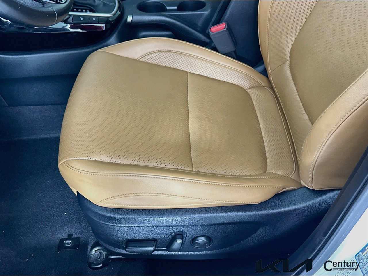 Certified 2024 Kia Seltos EX AWD/4WD image 19
