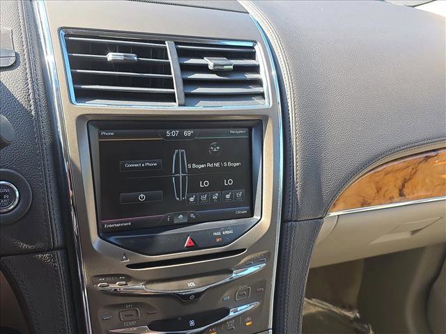 Used 2015 Lincoln MKX FWD w/ Equipment Group 101A image 10