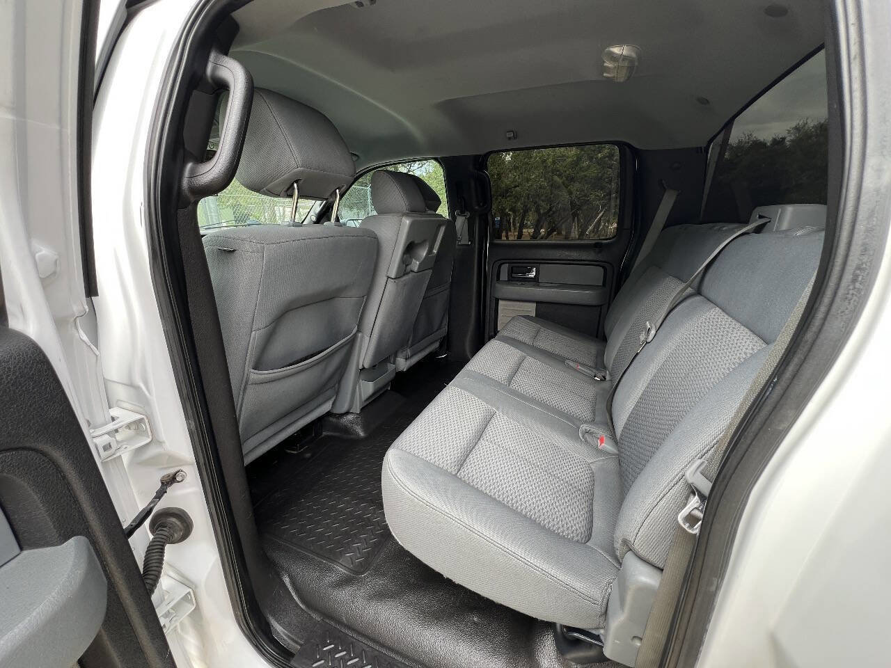 Used 2013 Ford F150 XLT w/ Trailer Tow Pkg image 26