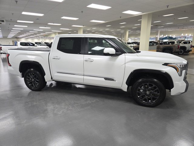 New 2026 Toyota Tundra Platinum AWD/4WD image 6