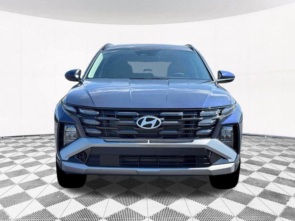 New 2026 Hyundai Tucson SEL AWD/4WD image 19