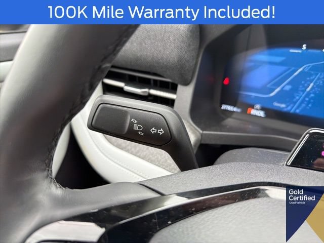 Used 2025 Ford Explorer Platinum w/ LUX Leather Package AWD/4WD image 55