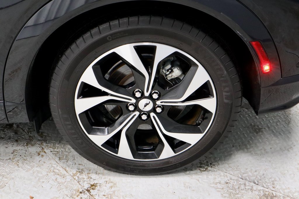 Certified 2023 Ford Mustang Mach-E Premium image 19