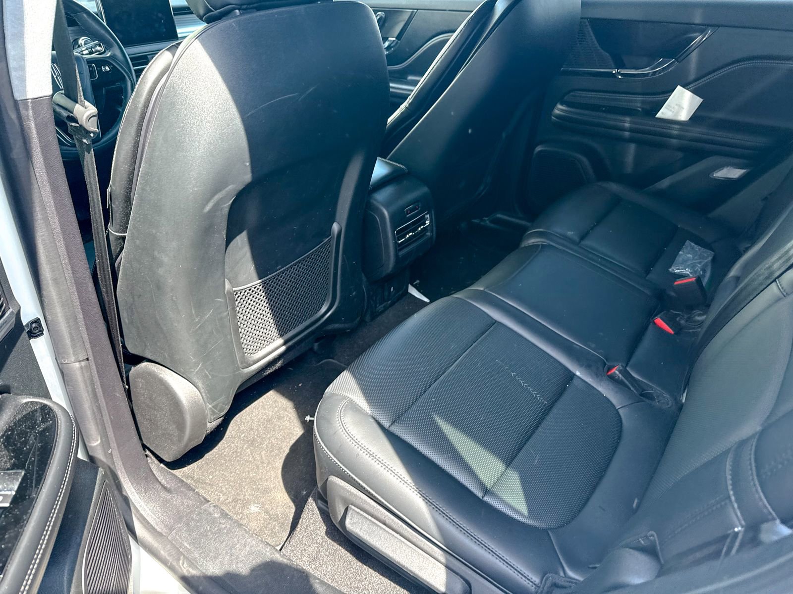 Used 2022 Lincoln Corsair AWD w/ Premium Package image 10