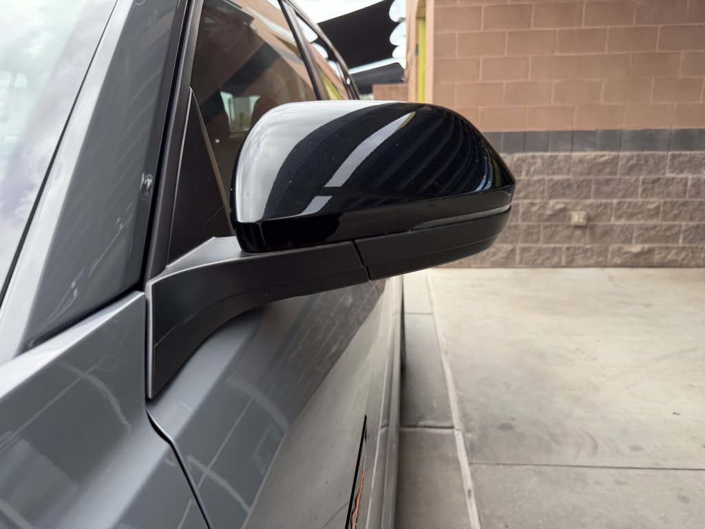 Used 2024 Volkswagen Atlas Peak Edition SE AWD/4WD image 12