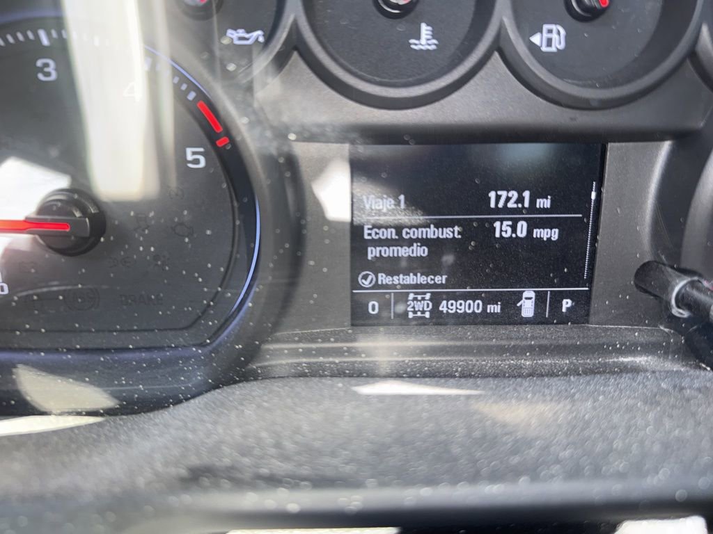 Used 2023 Chevrolet Silverado 3500 W/T w/ WT Convenience Package image 10