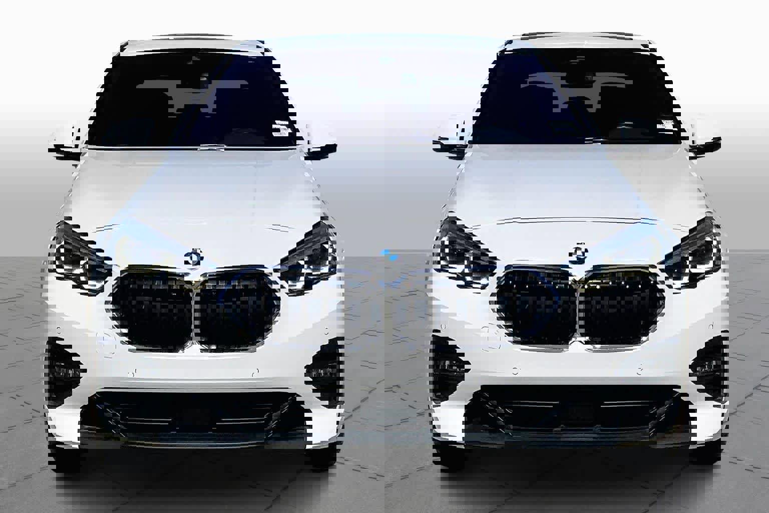 Used 2023 BMW 228i Gran Coupe 228i w/ Convenience Package image 3