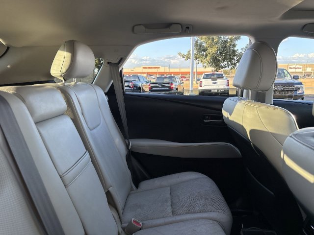 Used 2014 Lexus RX 350 FWD w/ Navigation Package image 16