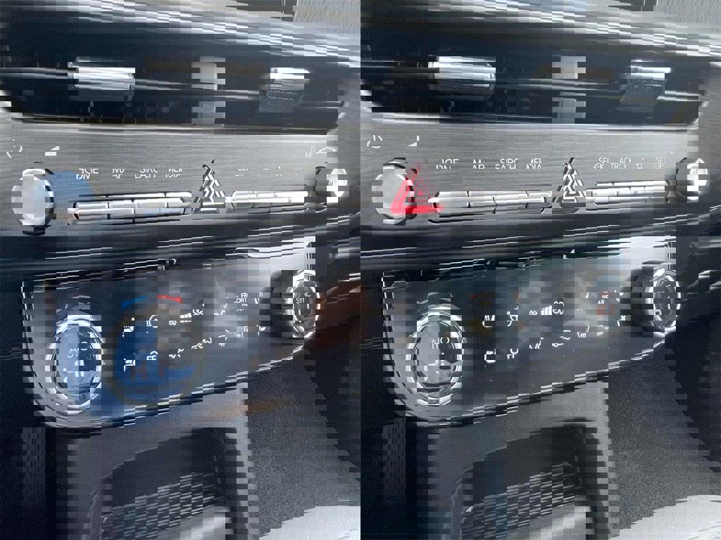 New 2026 Hyundai Palisade Calligraphy image 16