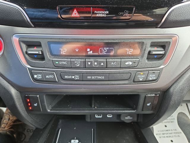 Used 2024 Honda Passport EX-L image 26