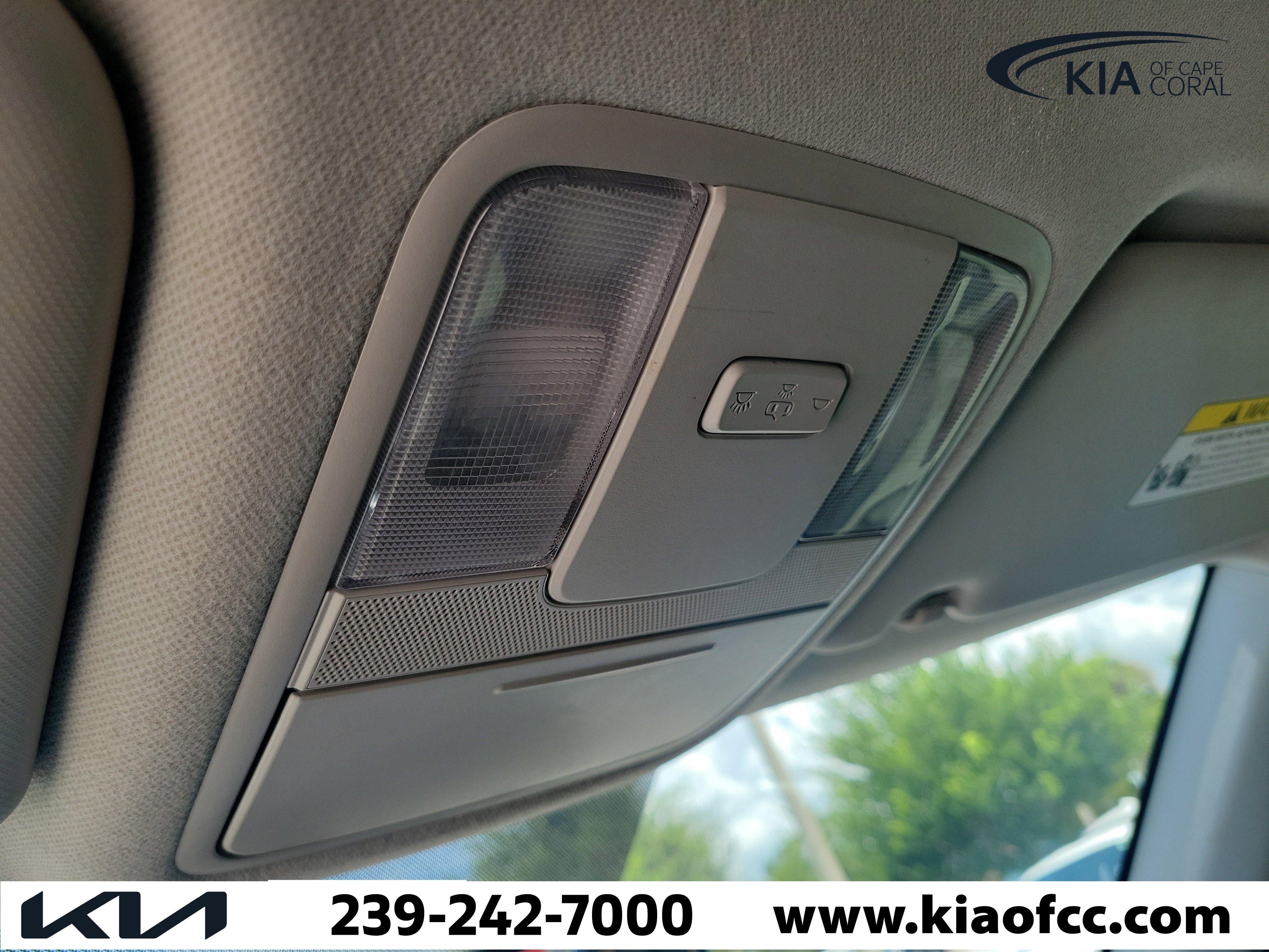 Certified 2021 Kia Soul LX FWD image 27