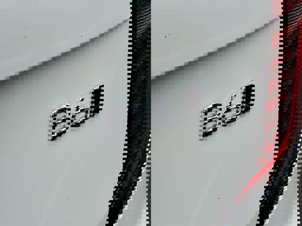 New 2026 Volvo XC90 B6 Ultra image 6