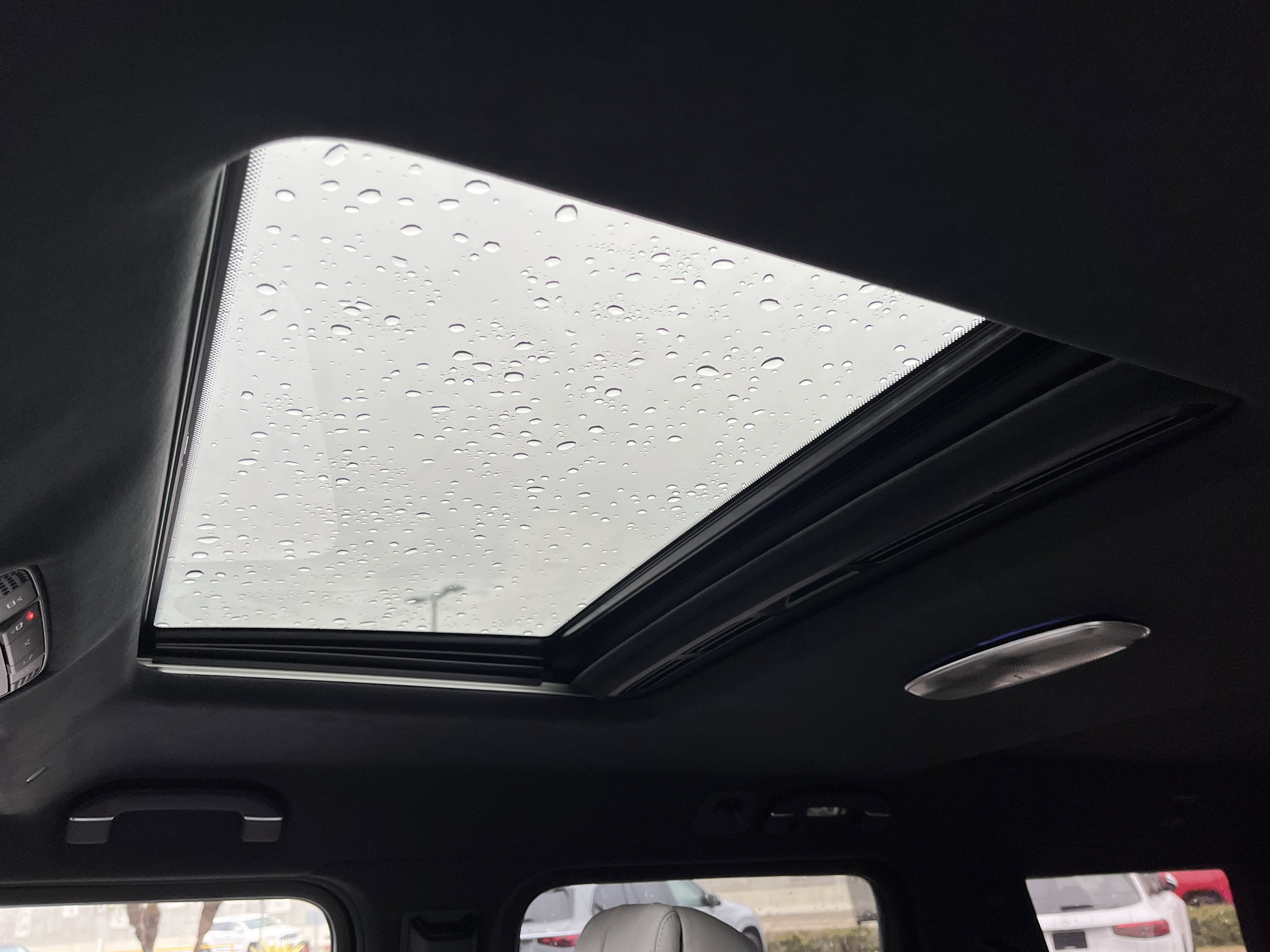 New 2026 Mercedes-Benz G 580 w/ EQ Technology image 27