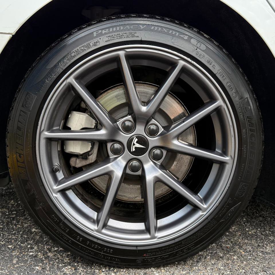 Used 2023 Tesla Model 3 Long Range image 26