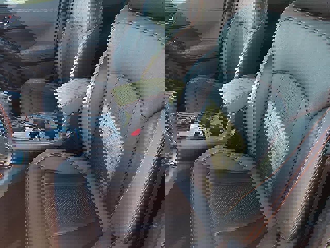 Certified 2025 Subaru Crosstrek 2.5i Limited image 15