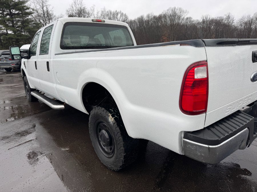 Used 2010 Ford F350 XL image 10