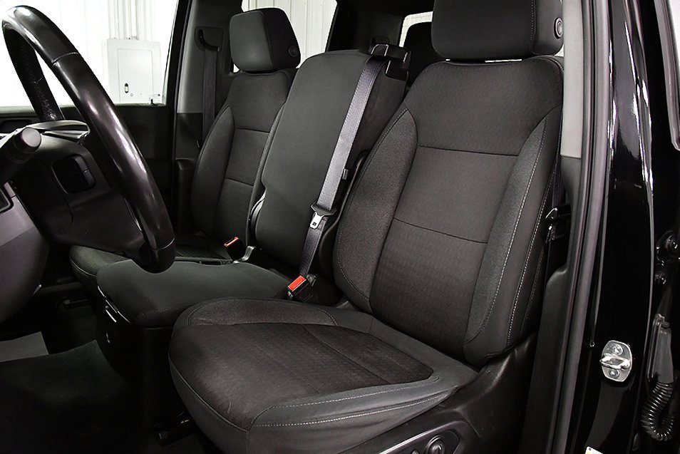 Used 2021 Chevrolet Silverado 1500 LT image 27