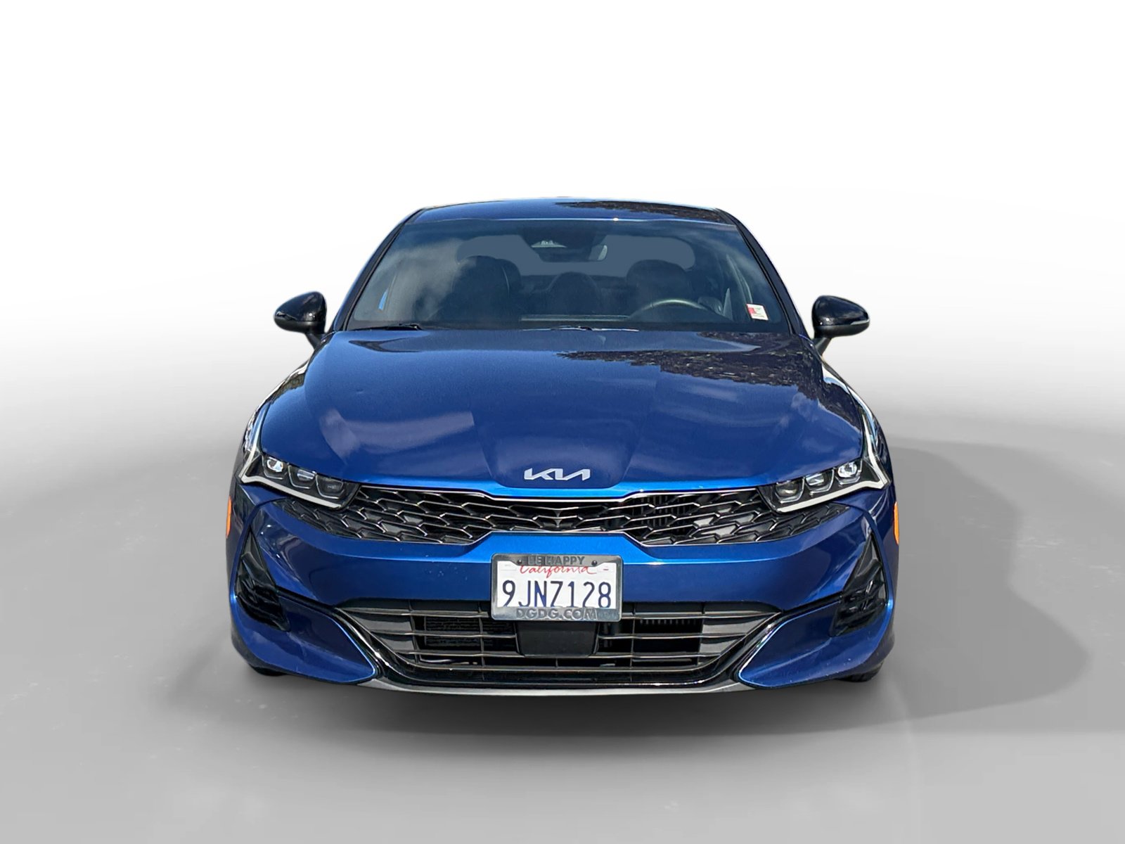 Used 2023 Kia K5 GT-Line w/ GT-Line Premium Package image 8