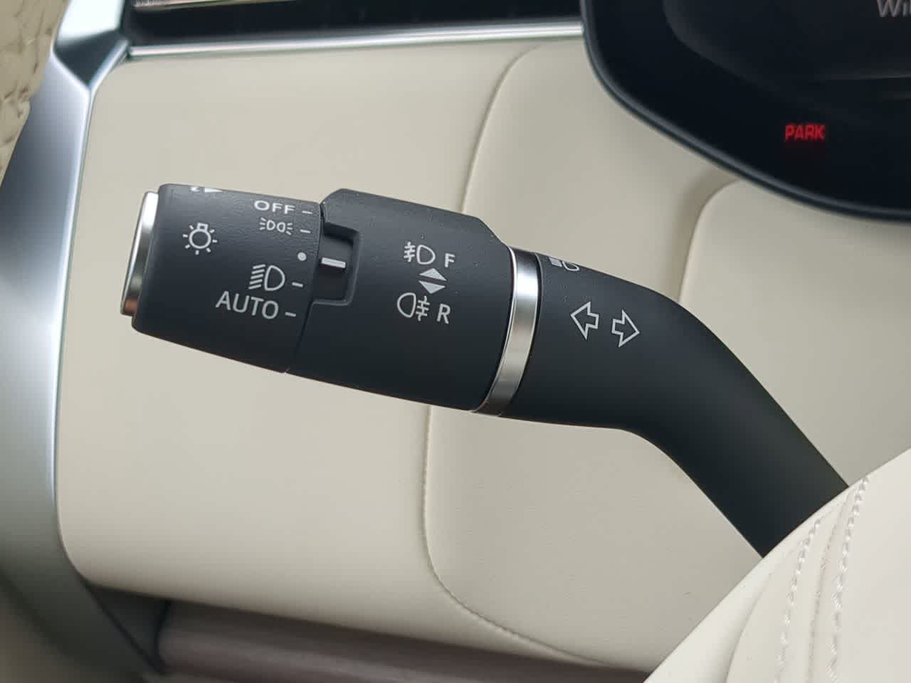 New 2026 Land Rover Range Rover SE AWD/4WD image 29