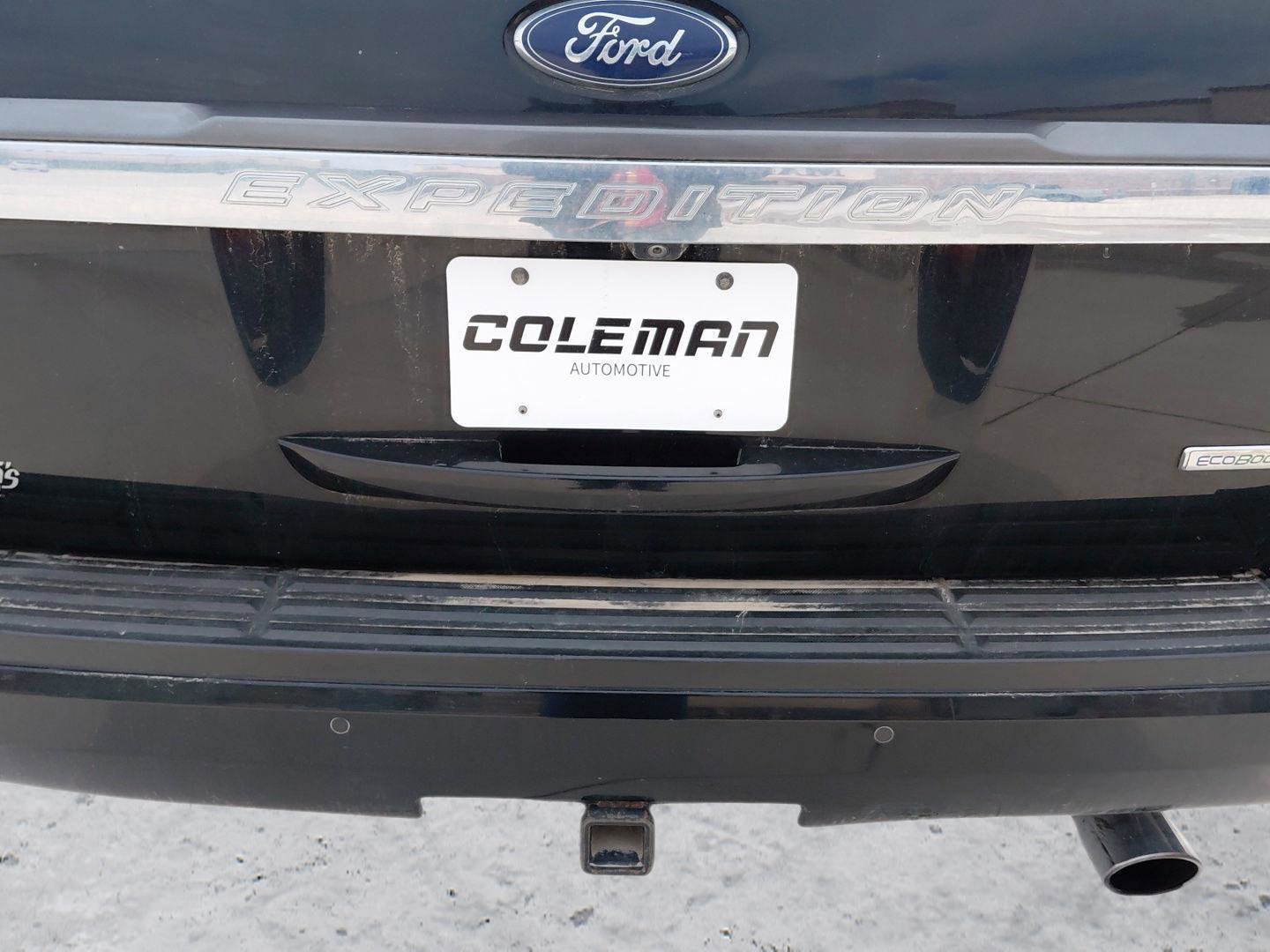 Used 2017 Ford Expedition EL XLT w/ Equipment Group 202A AWD/4WD image 20