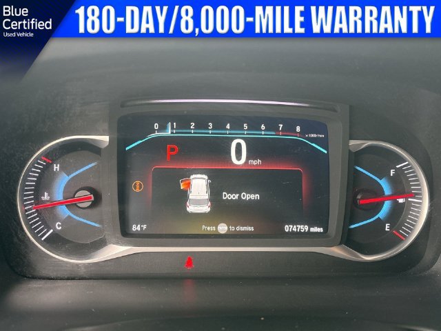 Used 2022 Honda Pilot Special Edition image 24