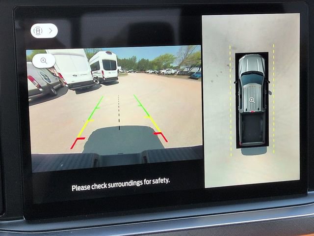 Used 2023 Ford F250 King Ranch w/ Chrome Package image 27