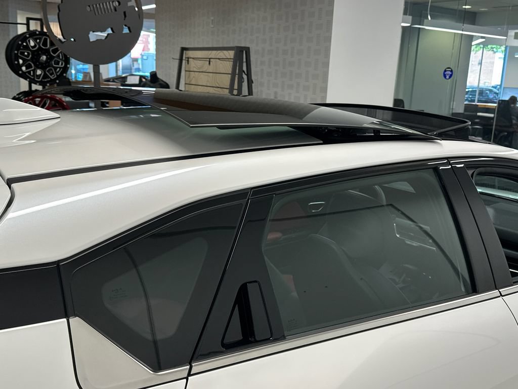New 2026 Kia K4 GT-Line w/ GT-Line Premium Package FWD image 7