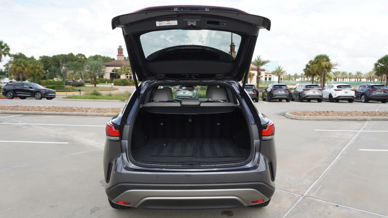 Certified 2025 Lexus RX 350 Premium Plus w/ Accessory Package (Z1) FWD image 37