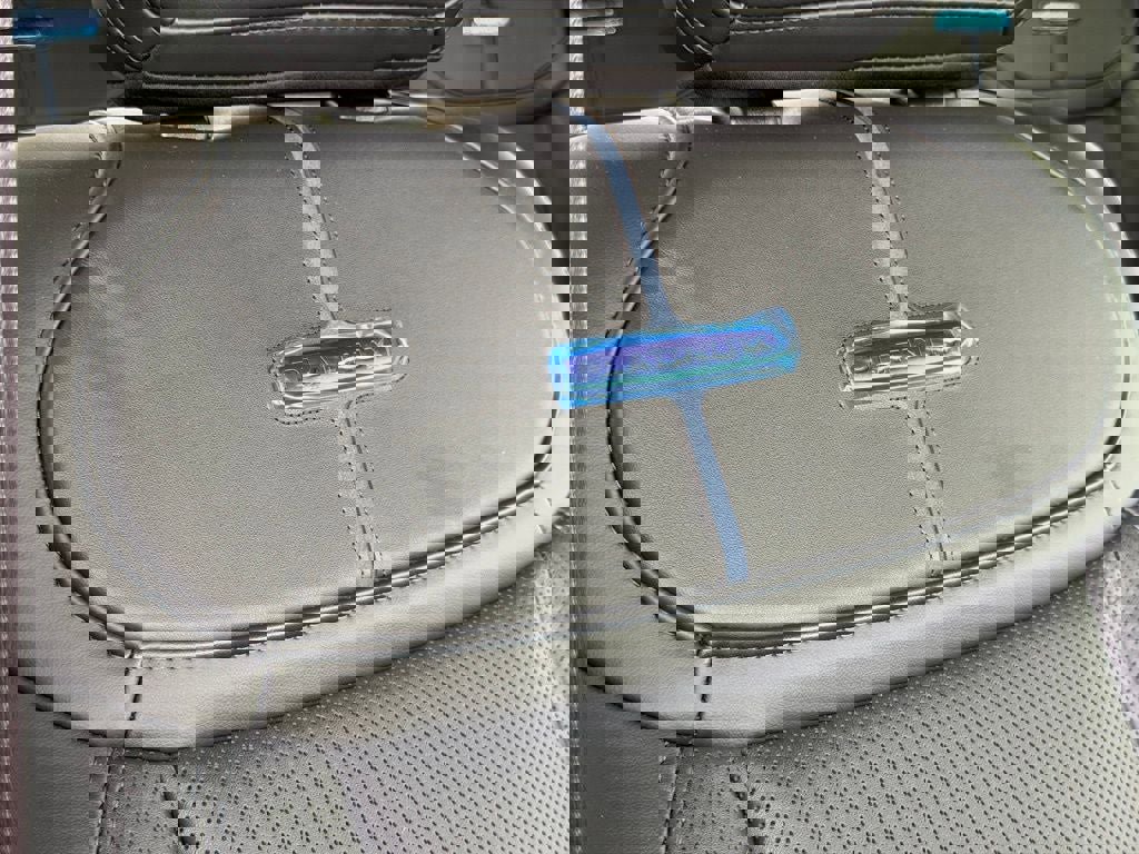 Certified 2026 Ford F350 Platinum w/ Tremor Off-Road Package image 22