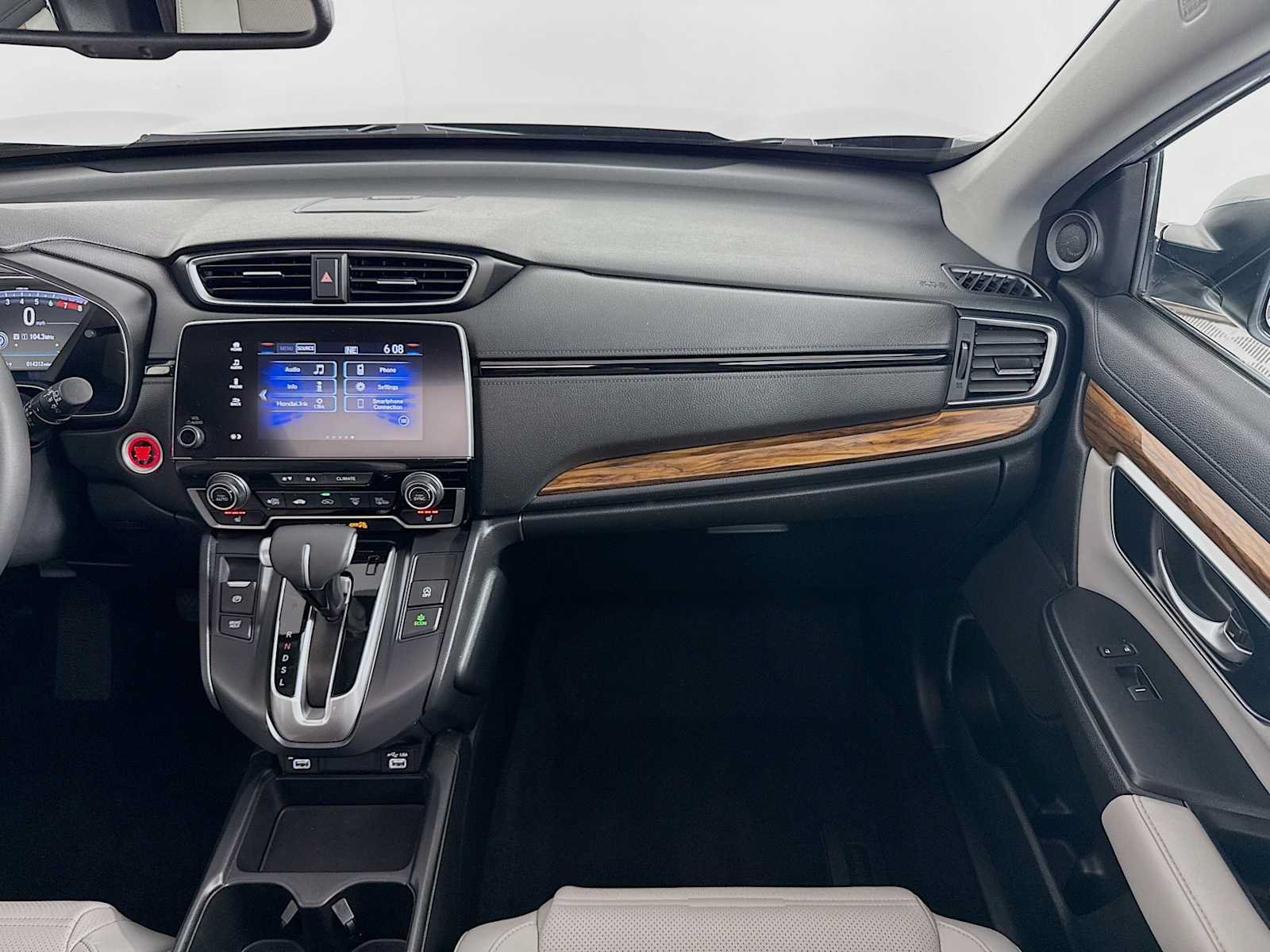 Used 2022 Honda CR-V EX-L image 22
