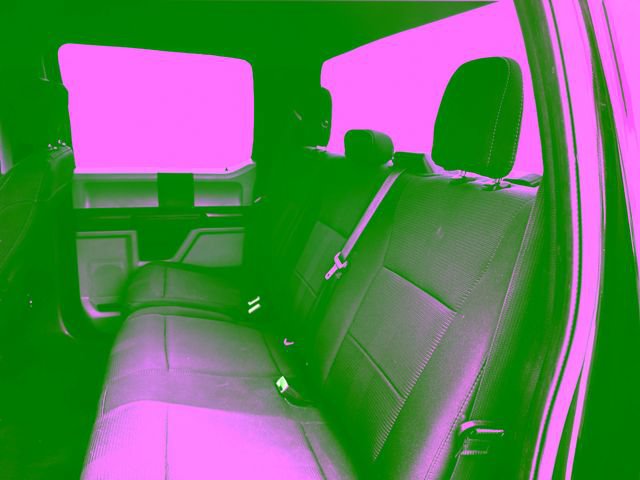 Used 2019 Ford F150 XL w/ Equipment Group 101A Mid RWD image 25