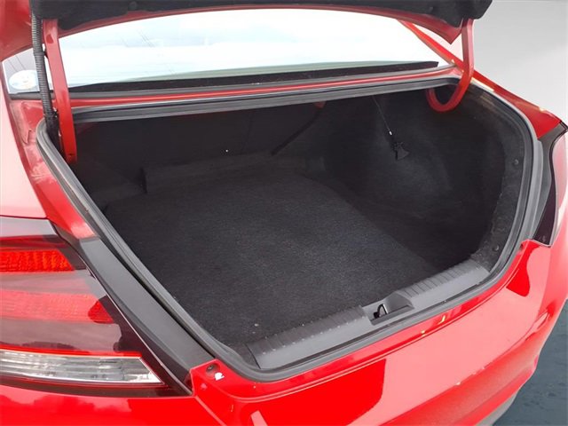 Used 2015 Honda Civic EX image 25