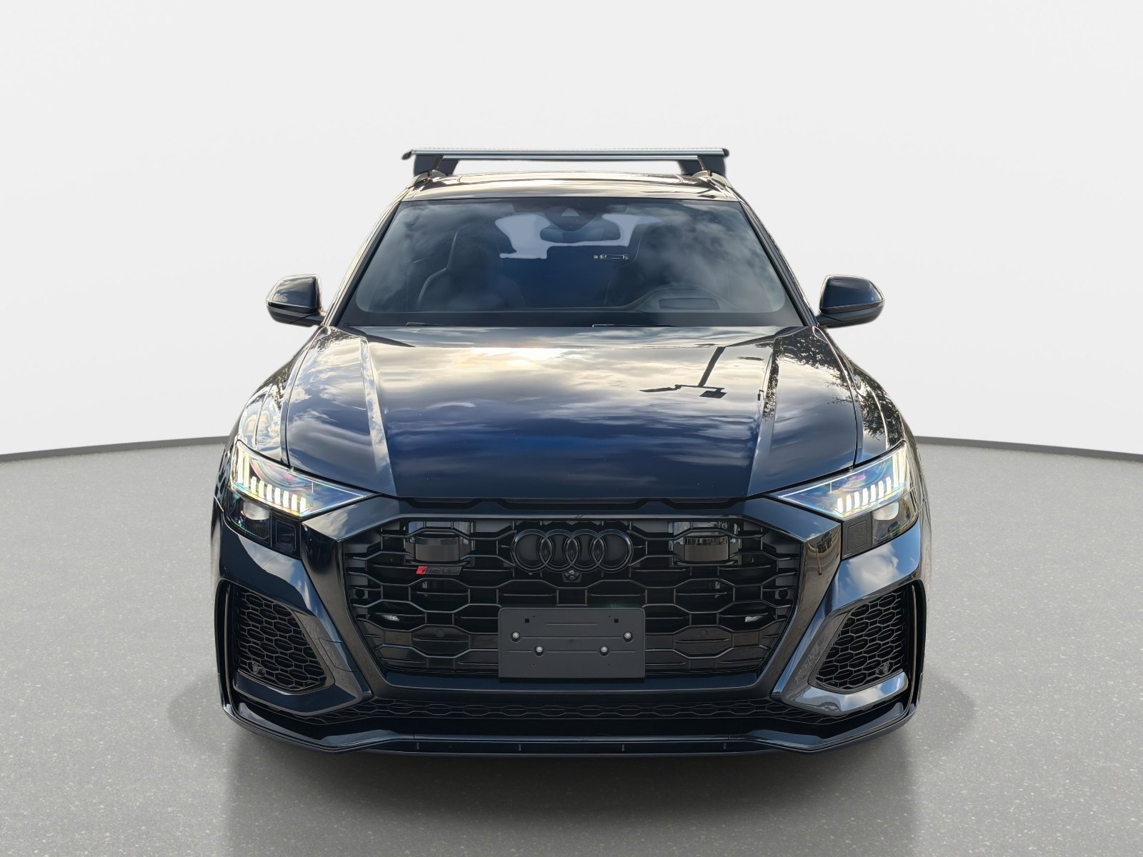 Used 2024 Audi RS Q8 image 9