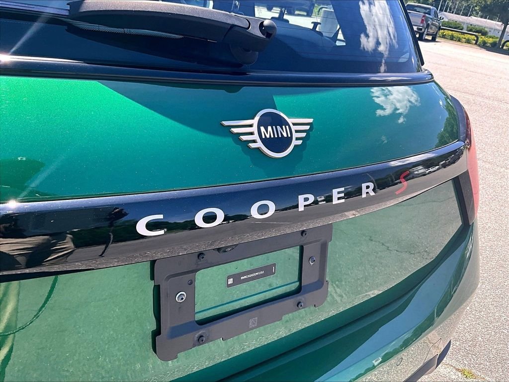 Used 2025 MINI Cooper S FWD image 28