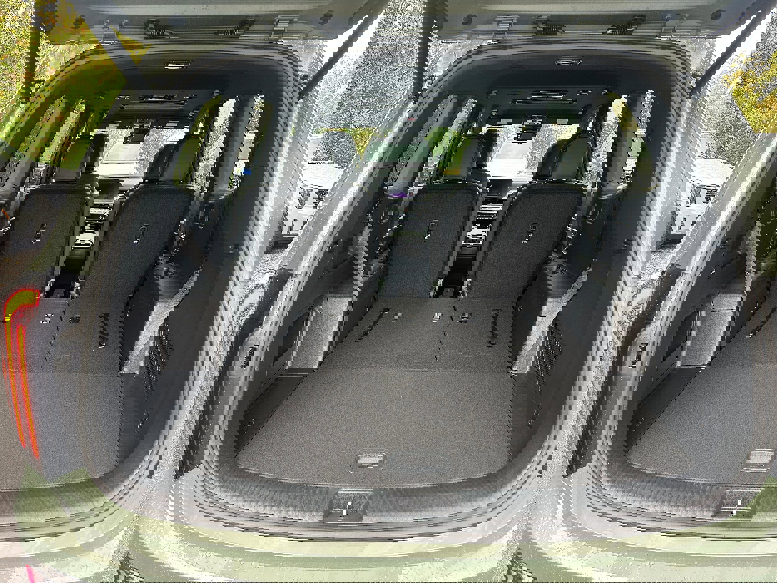 New 2025 Kia Telluride EX X-Line image 10