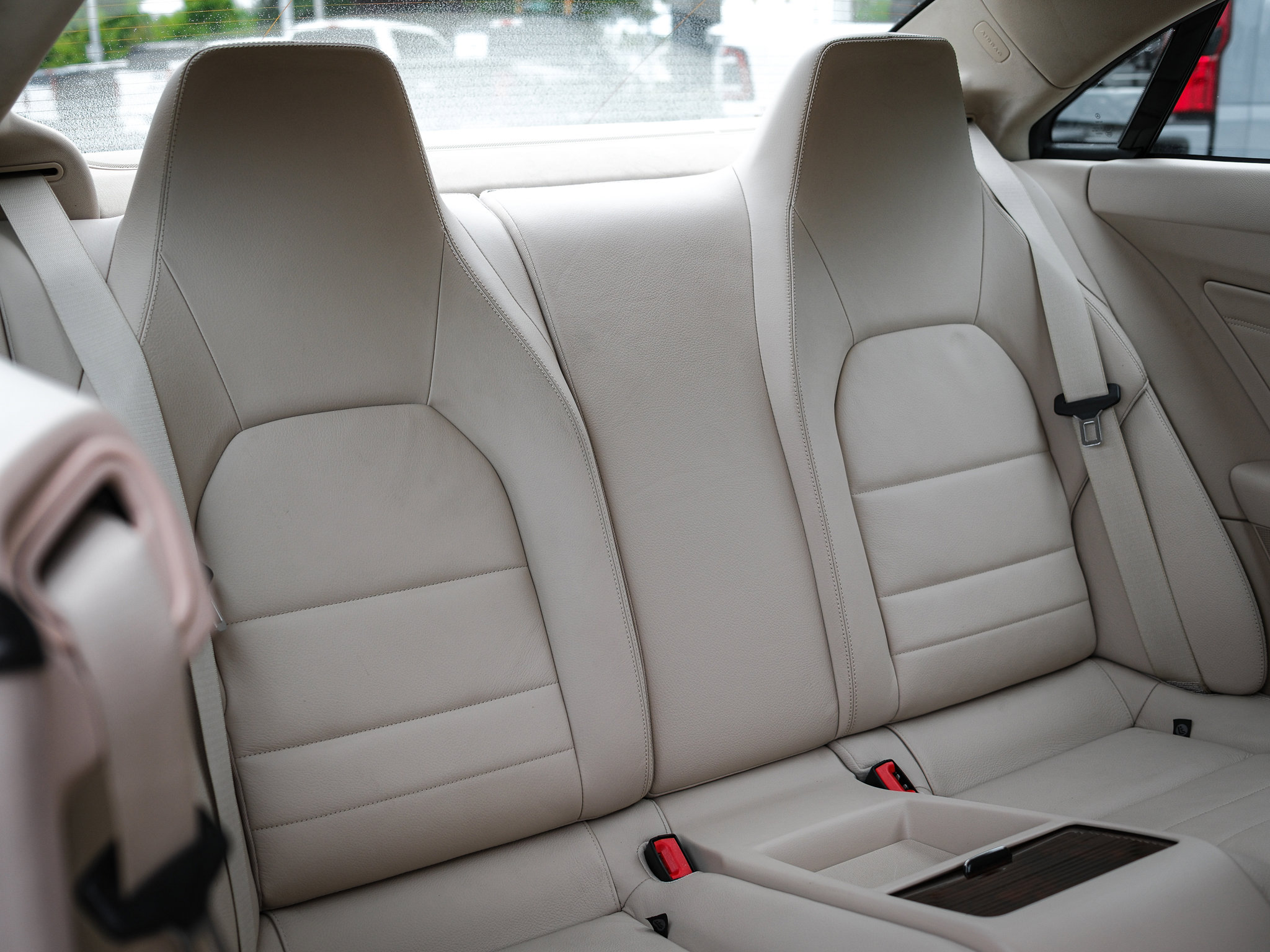 Used 2014 Mercedes-Benz E 550 Coupe image 34