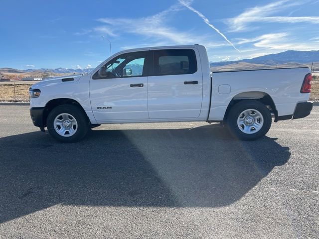 New 2026 RAM 1500 Tradesman image 7