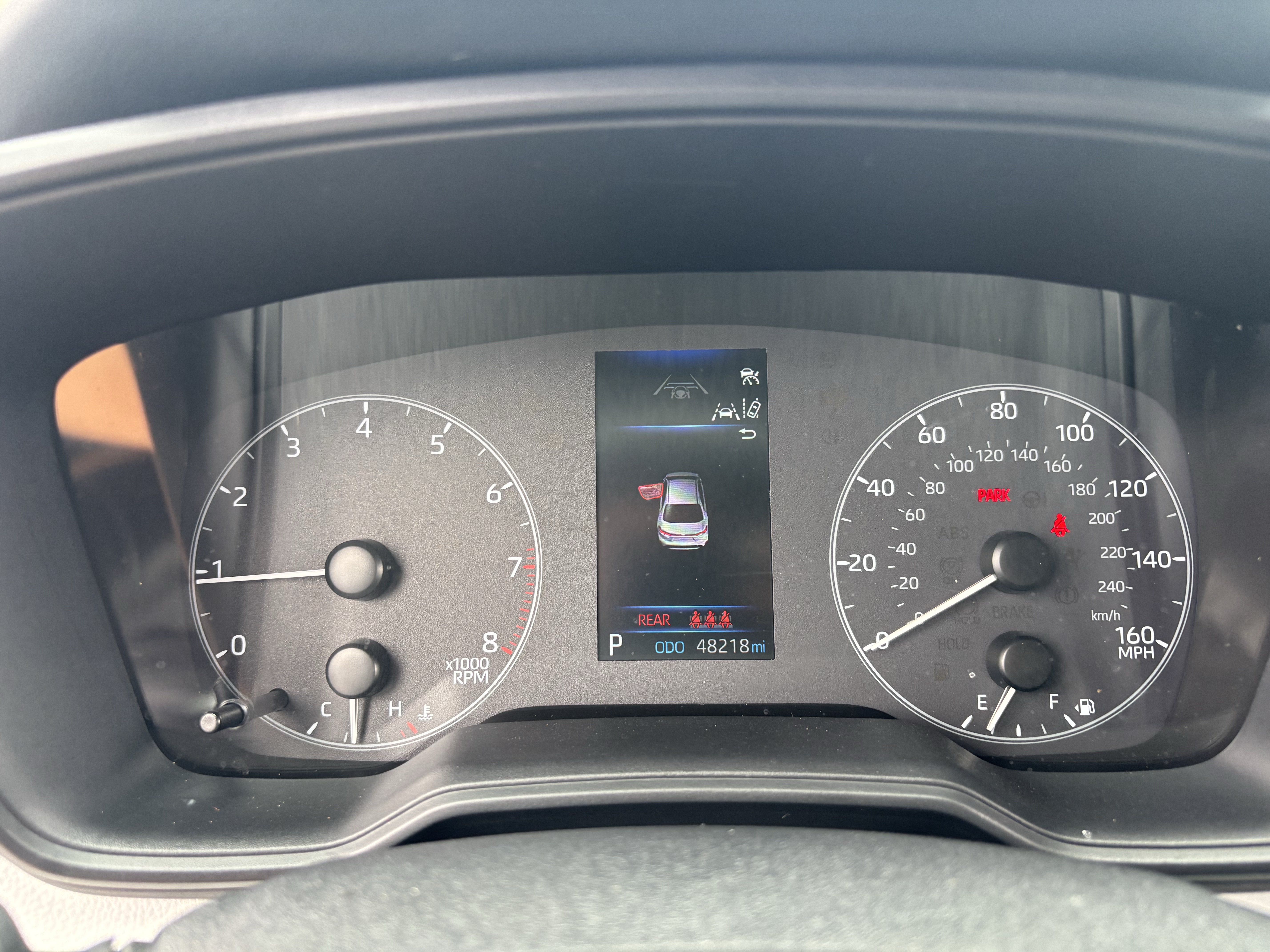 Used 2024 Toyota Corolla SE FWD image 28