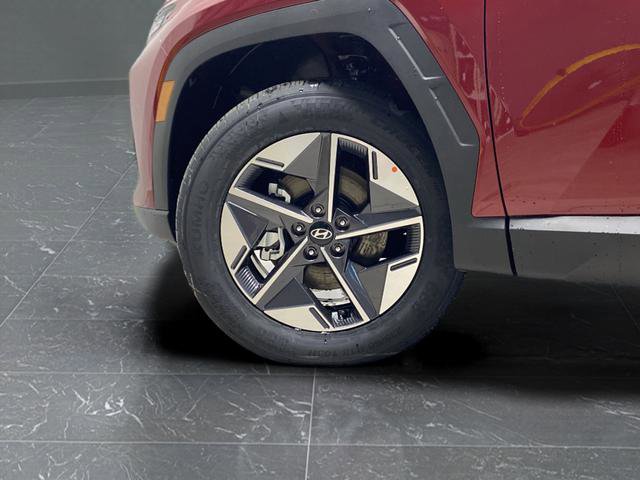 New 2026 Hyundai Tucson SEL image 32