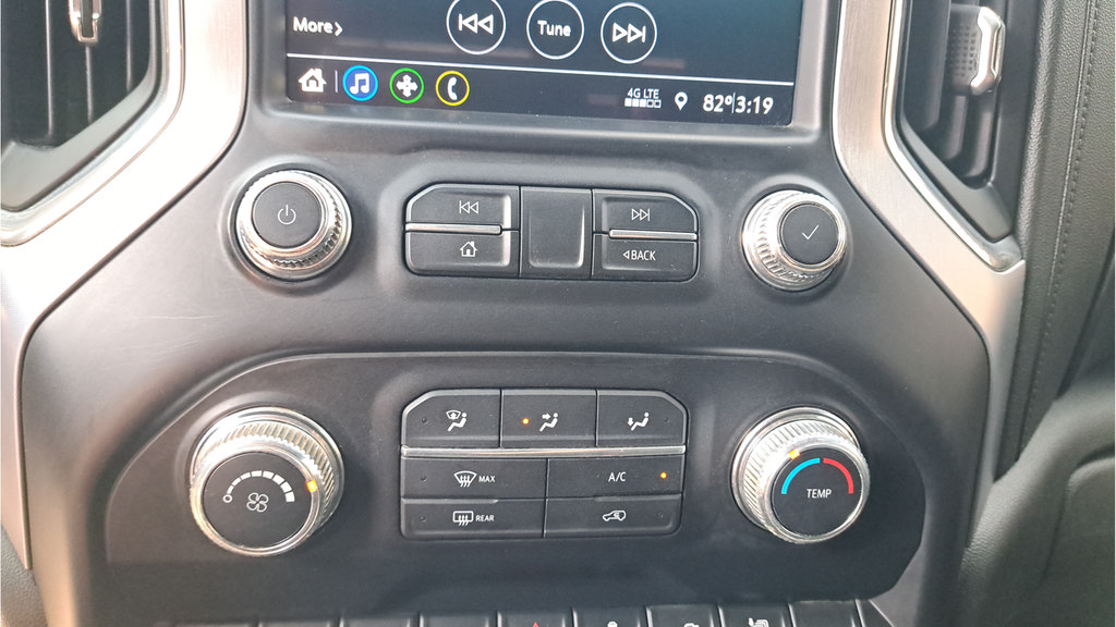 Used 2021 GMC Sierra 1500 SLE w/ Remote Start Package AWD/4WD image 21