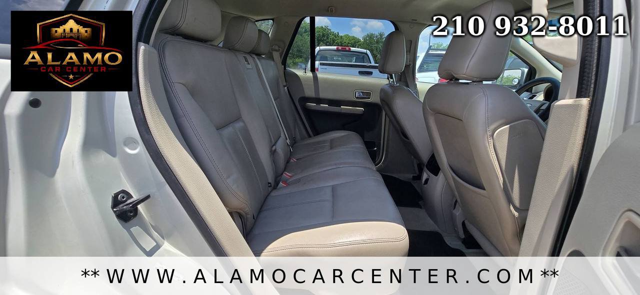 Used 2007 Ford Edge SEL FWD image 20