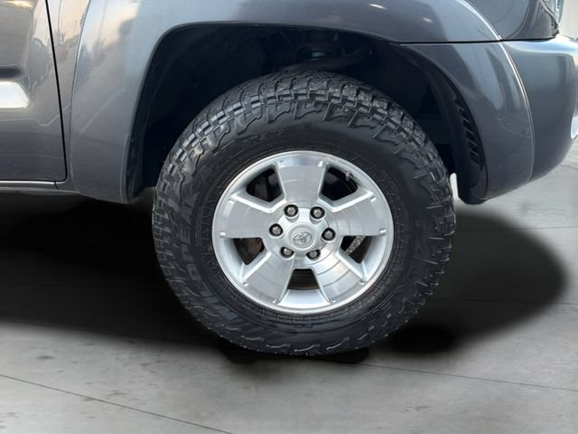Used 2010 Toyota Tacoma 4x4 Double Cab w/ TRD Sport Pkg image 31