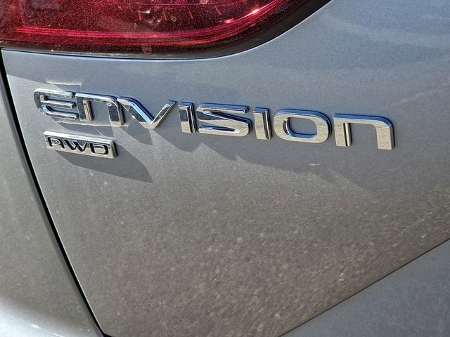 New 2026 Buick Envision Sport Touring image 6