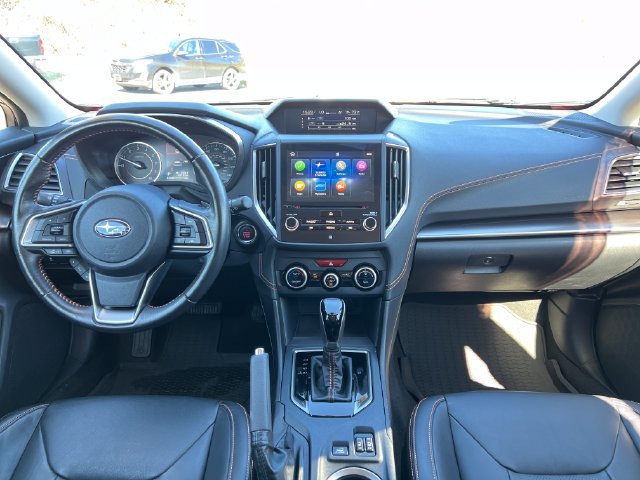 Used 2019 Subaru Crosstrek 2.0i Limited w/ Popular Package #2 AWD/4WD image 11