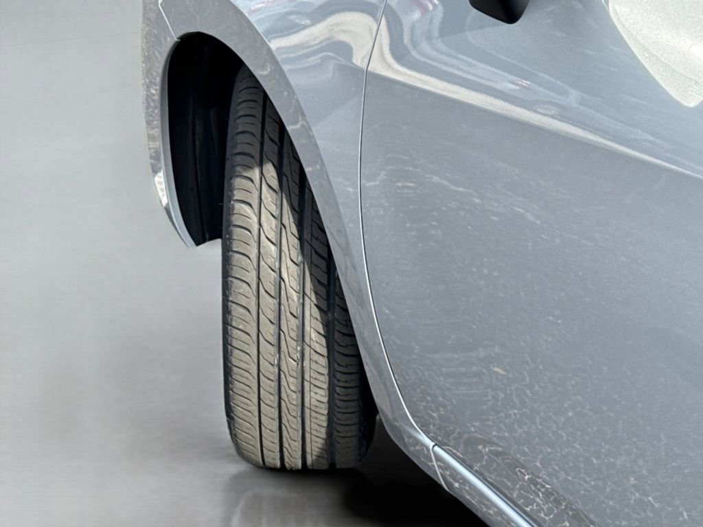 Certified 2024 Nissan Versa SV image 43