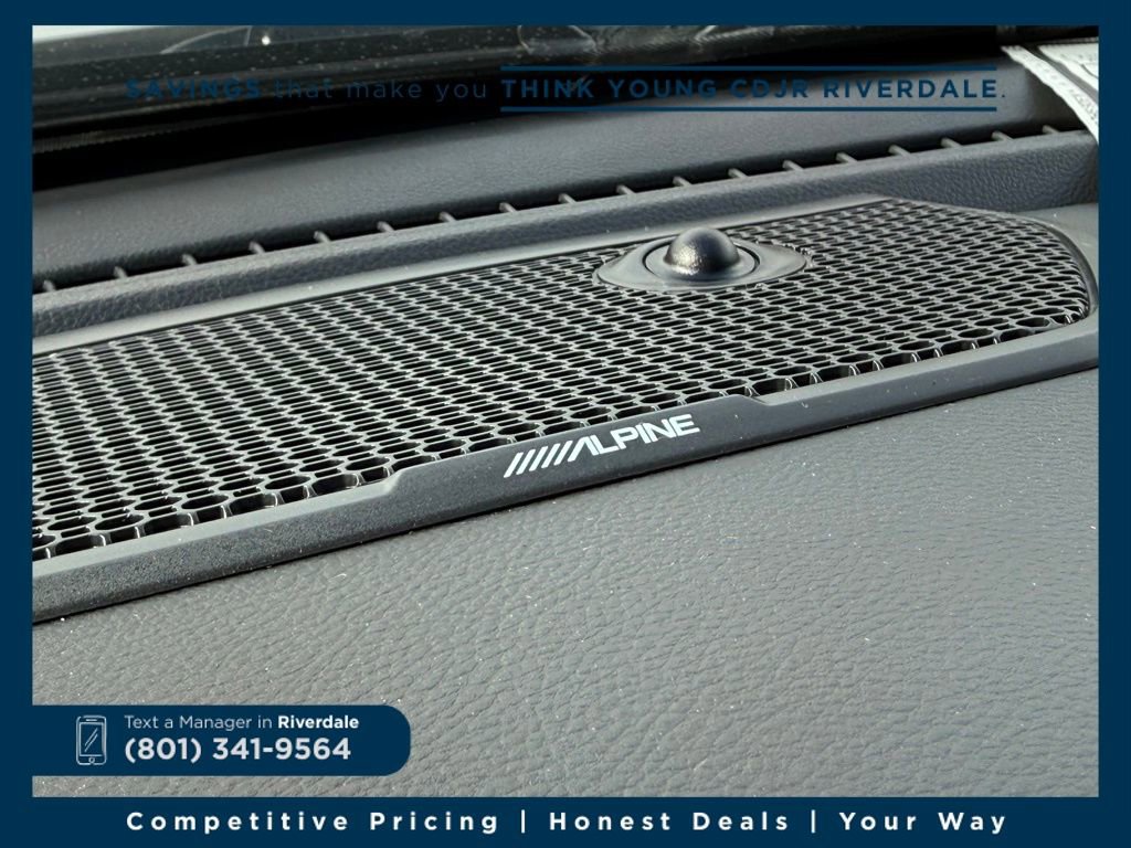 New 2026 RAM 1500 Big Horn image 18