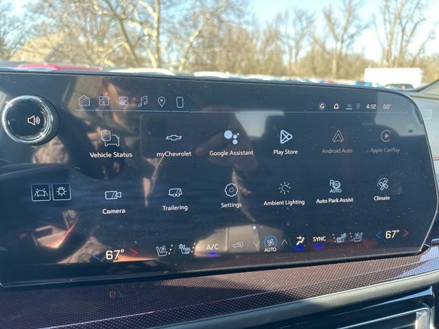 New 2026 Chevrolet Traverse RS w/ LPO, Floor Liner Package image 25